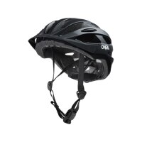 Oneal OUTCAST Helmet PLAIN V.22 black