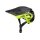 Oneal TRAILFINDER Helmet SPLIT V.23 black/neon yellow