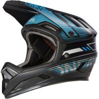 Oneal BACKFLIP Helmet ECLIPSE V.23 gray/ice blue