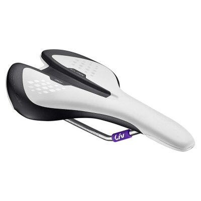 LIV CONTACT SL UPRIGHT-WHITE