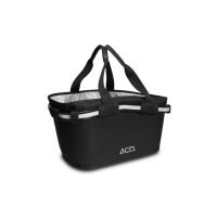 ACID Gepäckträgerkorb CITY 20 RILInk