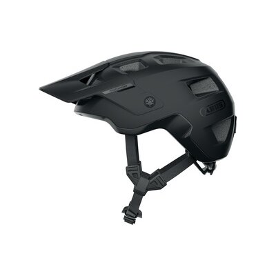 Abus Helm Modrop velvet black