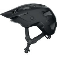 Abus Helm Modrop velvet black