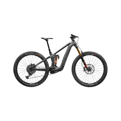 Simplon Rapcon Pmax CX B3 / GX 1 Eagle Graphite Grey Matt/Black