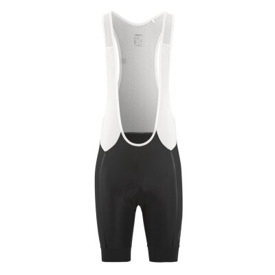 Craft Adv Endur Bib Shorts M BLACK-WHITE