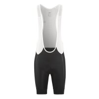 Craft Adv Endur Bib Shorts M BLACK-WHITE