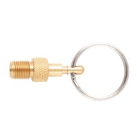 ALLIGATOR Schraubnippel