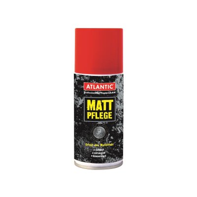 ATLANTIC Matt-Wachsspray 150 ml