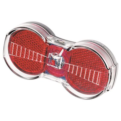 B&M Rücklicht Toplight flat s plus 329ASK-02