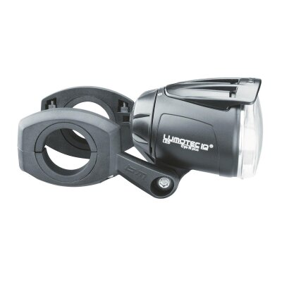 B&M Scheinwerfer-Halterung für Dynamoscheinwerfer 470LHPB