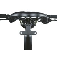 B&M Klemmhalterung für...