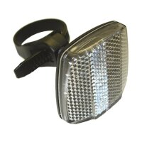 B&M Frontreflektor Lenker 313/5WB