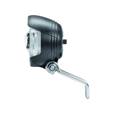 Busch & Müller LED-Dynamo-Scheinwerfer b&m Lyt B N | 20 Lux