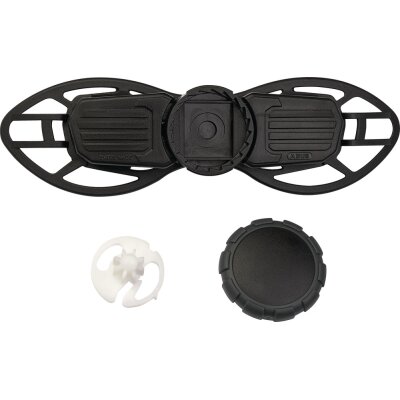 Abus ZOOM LiteSlim Verstellsystem