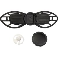 Abus ZOOM LiteSlim Verstellsystem