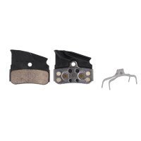 Shimano Scheibenbremsbeläge N04C | gesintert, 1 Set,...