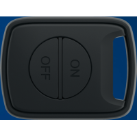 Abus Alarmbox RC SingleSet