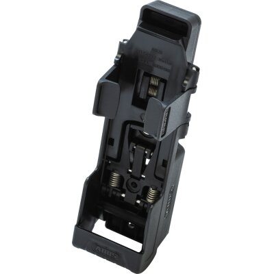 Abus Halter SH SF BORDO Saddlefix+Raincap