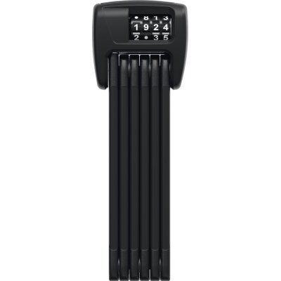 Abus 6000C/90 LED BK SH BORDO Combo