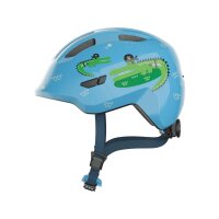 Abus SMILEY 3.0 blue croco S