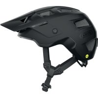 Abus MODROP MIPS velvet black S