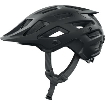Abus MOVENTOR 2.0 velvet black L