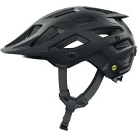 Abus MOVENTOR 2.0 MIPS velvet black L