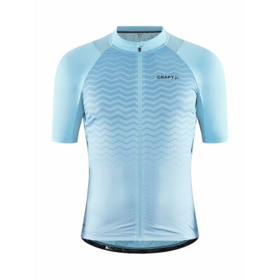 CRAFT Adv Endur Jersey M Aquamarine