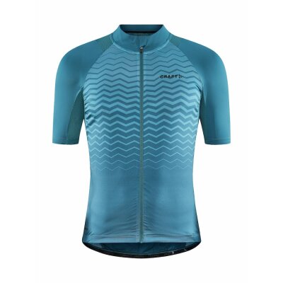 Craft Adv Endur Jersey M Deep Lake