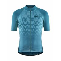 Craft Adv Endur Jersey M Deep Lake