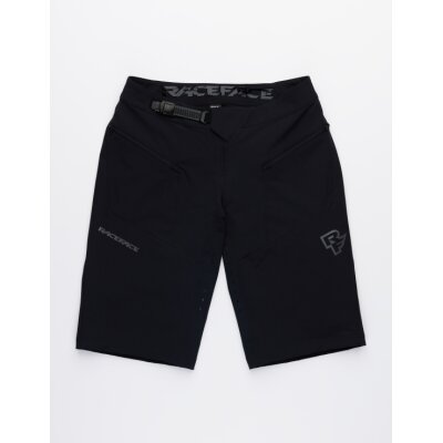 RACE FACE INDY SHORTS BLACK