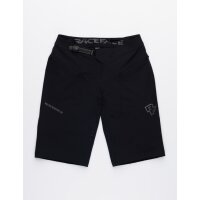 RACE FACE INDY SHORTS BLACK