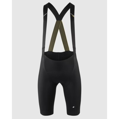 Assos EQUIPE RS Spring Fall Bib Shorts S9 Black Series