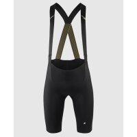 Assos EQUIPE RS Spring Fall Bib Shorts S9 Black Series