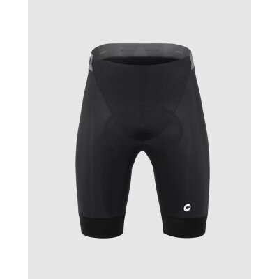 Assos MILLE GT Half Shorts C2 Black Series