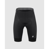Assos MILLE GT Half Shorts C2 Black Series