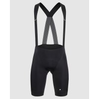 Assos EQUIPE RS Bib Shorts S9 TARGA Black