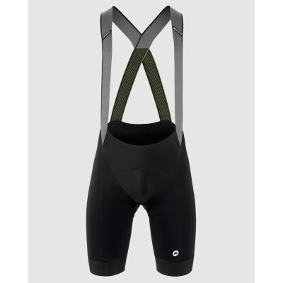 Assos MILLE GTS Spring Fall Bib Shorts C2 Black Series