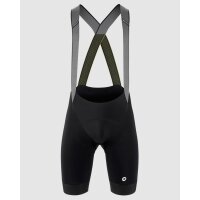Assos MILLE GTS Spring Fall Bib Shorts C2 Black Series