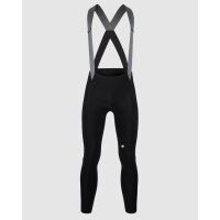Assos MILLE GT Winter Bib Tights C2 no Insert Black Series