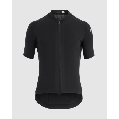 Assos MILLE GT Jersey C2 EVO Black Series