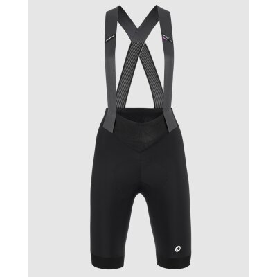 Assos UMA GT Bib Shorts C2 Black Series