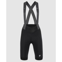 Assos UMA GT Bib Shorts C2 Black Series