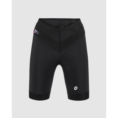 Assos UMA GT Half Shorts C2 - long Black Series
