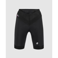 Assos UMA GT Half Shorts C2 - long Black Series