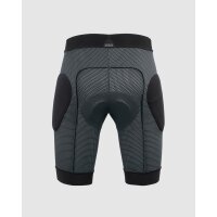 Assos TRAIL TACTICA Liner Shorts HP T3 Torpedo Grey