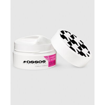 Assos Chamois Creme 200ml WOMEN