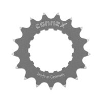 Connex Ritzel für Bosch E-Bike Motor 17 Zähne