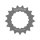 Connex Ritzel für Bosch E-Bike Motor 17 Zähne