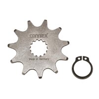 Connex Ritzel für Panasonic E-Bike Motor 10 Zähne